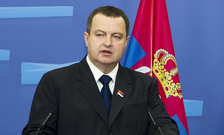 Daçiq: Amerika nuk do të vendosë sanksione ndaj Serbisë