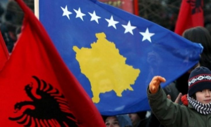Kombi shqiptar dhe të drejtat e tij të patjetërsueshme!