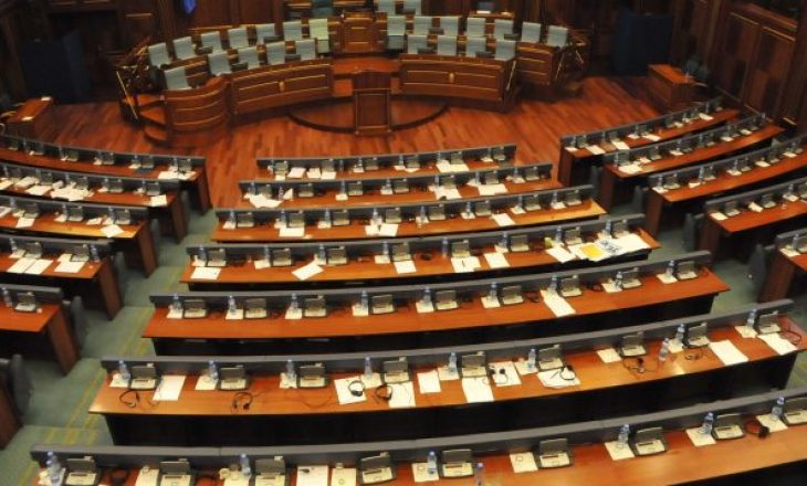 Sindikata e punëtorëve të RTK-së ka një kërkesë për deputetët e legjislaturës së shtatë