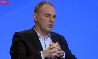 Limaj: Kosova është në rrezik nga të gjitha anët