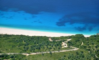 Shqipëria vendi emocionues për t’u vizituar