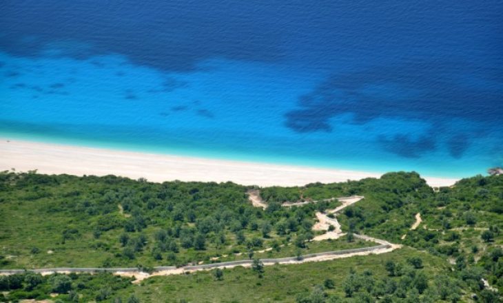 Shqipëria vendi emocionues për t’u vizituar