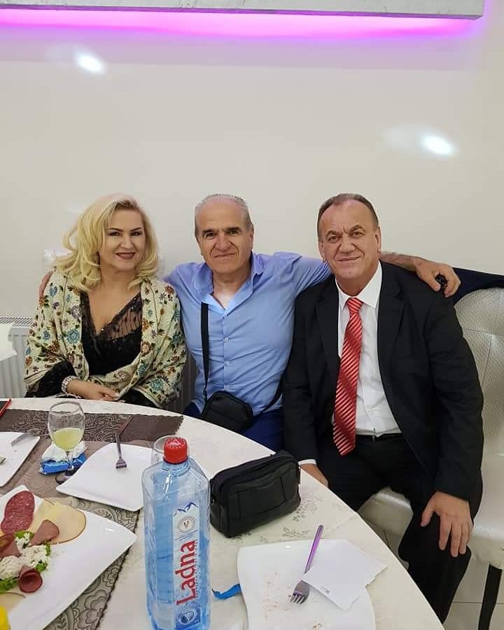 Pajtohen Dyshja E Njohur Mahmut Ferati Dhe Shyhrete Behluli Gazeta Online Insajderi Pajtohen Dyshja E Njohur Mahmut Ferati Dhe Shyhrete Behluli Gazeta Online Insajderi