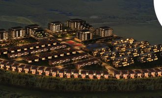 Marigona Hill – shtëpia e ëndrrave tua