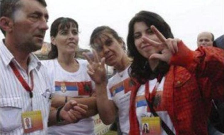 “Serbët vijnë të martohen në fshat me nuse shqiptare”