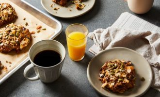 Zgjidhni mëngjesin tuaj sipas kalorive që ju duhen, receta të shijshme