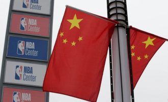 Rënie e eksporteve të Kinës për të 4-in muaj radhazi