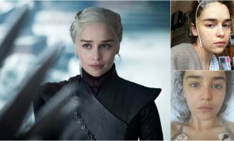 Kur “nëna e dragonjve” rrezikonte të vdiste