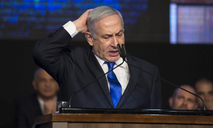 Ngritet aktakuzë ndaj kryeministrit izraelit për ryshfet, mashtrim dhe shkelje të besimit