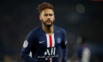 Kërkesa e Neymarit para se ta vazhdonte marrëveshjen me PSG-në