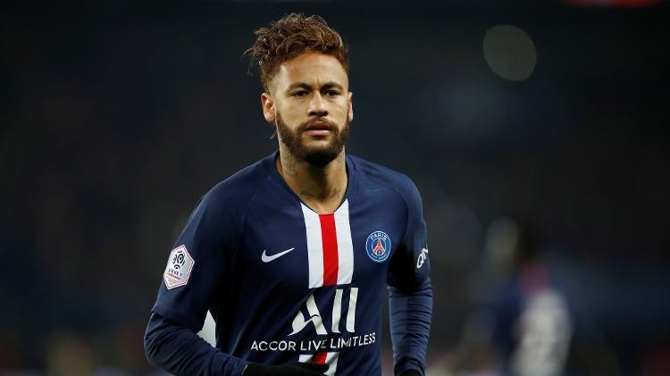 Kërkesa e Neymarit para se ta vazhdonte marrëveshjen me PSG-në