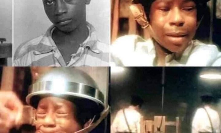 E ekzekutuan në karrige elektrike kur ishte 14 vjeç, por ja çfarë ndodhi 70 vjet më vonë