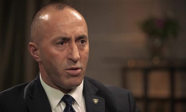 Haradinaj: Gjermania e bashkuar u bë shembull i lirisë e demokracisë
