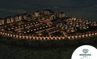 Marigona Hill, projekti unik i cilësuar si perla e kryeqytetit