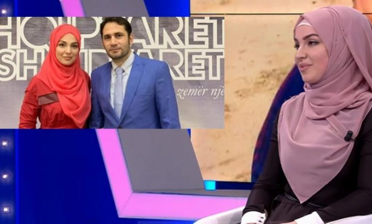 Gruaja e Elvis Naçit tregon se ia ka blerë 7 herë unazën e martesës – Kjo është arsyeja