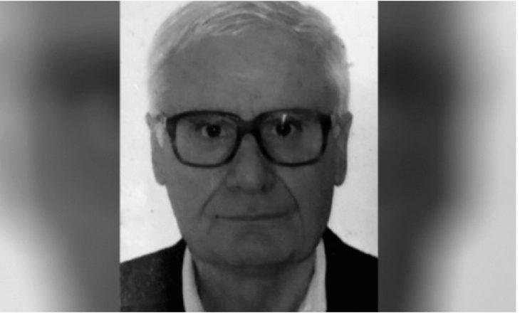 Vdes profesori i Universitetit të Prishtinës