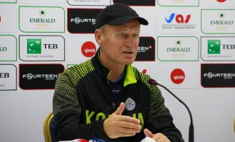 Prekazi: Lojtarët e rinjë janë pa përvojë, nuk kishin vetbesim