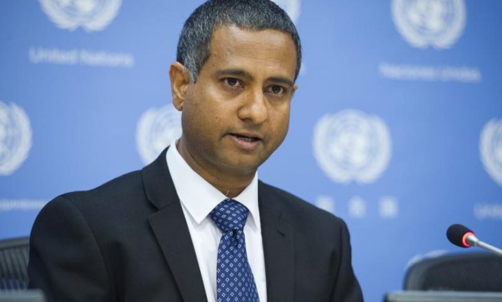 Ish-kryediplomati i Maldiveve akuzohet se mori 2 milionë dollarë për njohjen e Kosovës