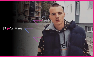 Njihuni me Leartin, talentin e ri që premton shumë, Review vazhdon me promovimin e artistëve të rijnë