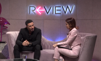 Sonte nga ora 20:10 në ‘Review’ vijnë Robert Berisha dhe çifti simpatik, Naim Abazi e Mihrije Braha