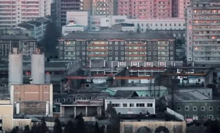 Ky është shteti më depresiv në botë