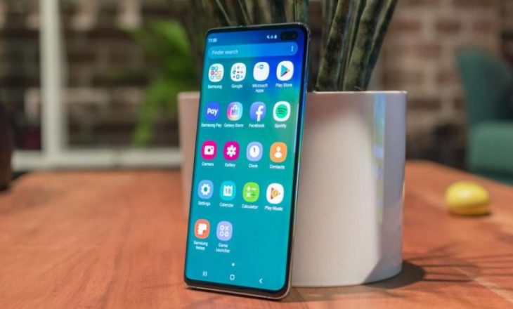 Samsung konfirmon ndryshimet radikale në Galaxy S11