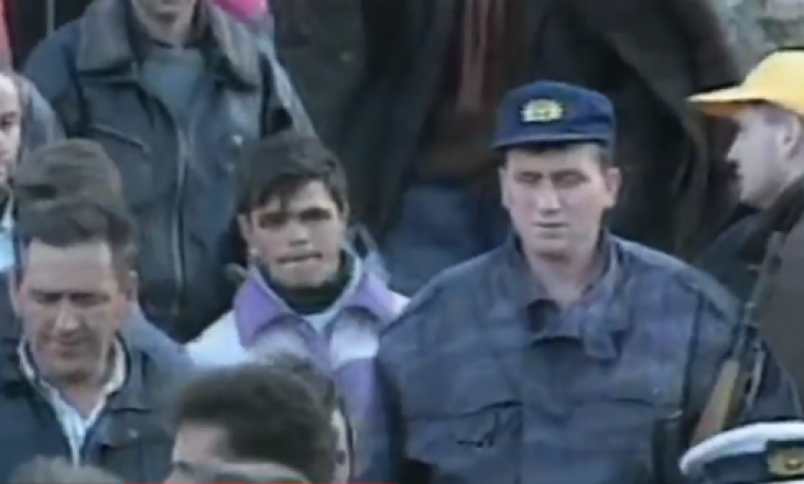 Si e kishte parandaluar OSBE-ja masakrën e Kaçanikut në vitin 1999
