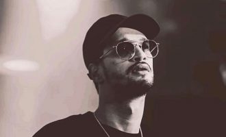 Edhe reperi algjerian, Soolking reagon për shqiptarët e prekur nga tërmeti