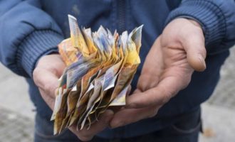 Si i shpenzojnë pagat familjet zvicerane?