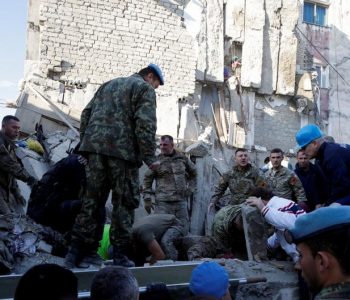 Pse habiteni për ndihmën nga Kosova?! Ne jemi një