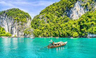 Shqiptarët “arratisen” në Tajlandë dhe Dubai, destinacionet me rritjen më të lartë në 2018