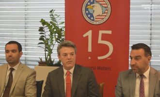 Stabiliteti i Kosovës parakusht kyç për tërheqjen e investimeve