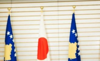 Hapet Java Japoneze në Prishtinë