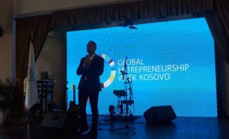 Hapet Java Globale e Ndërmarrësisë