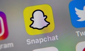 Snapchat verifikon publicitetet politike kundër dezinformimit