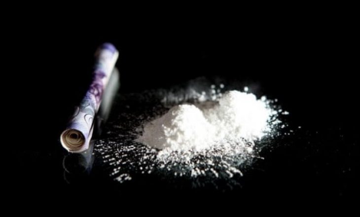 Në Gjermani janë 8 milionë të varur nga droga, kokaina një problem serioz