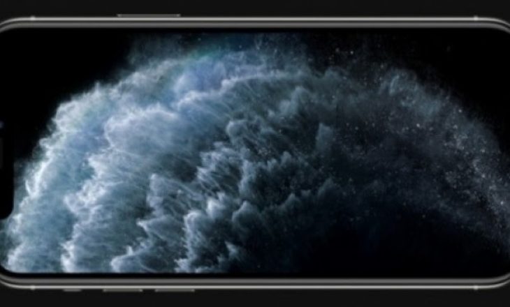 Apple përdorë panelet Samsung OLED për iPhone Pro 2020