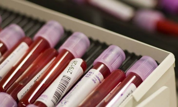 Pse është e rëndësishme ta dimë se çfarë lloji të gjakut kemi?