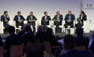 Unioni i Bizneseve diskuton për partneritetin publiko-privat në komunës e Kosovës