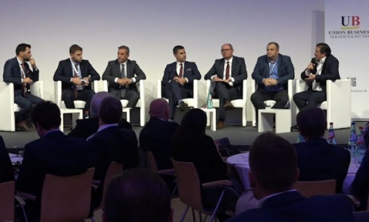 Unioni i Bizneseve diskuton për partneritetin publiko-privat në komunës e Kosovës