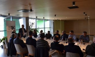 Qyteti i bizneseve Ferizaj, me shumë probleme biznesore