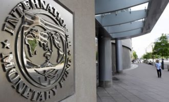 FMN: Tensionet tregtare ulin me 0,8 % GDP-në globale