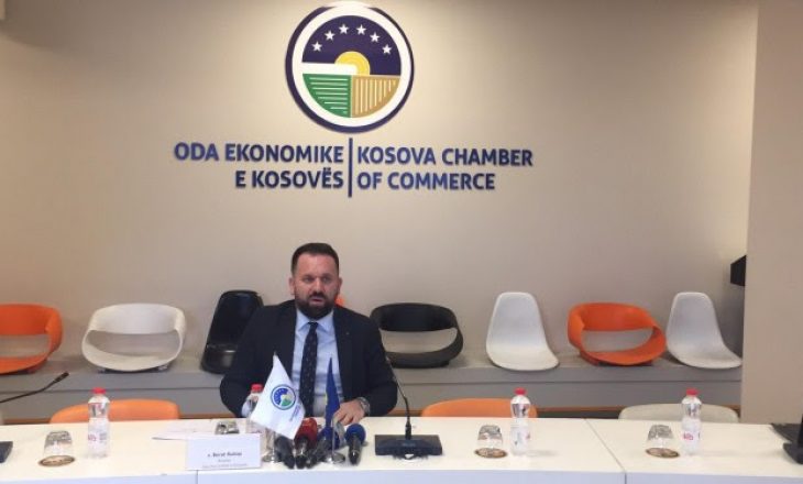 75 përqind e ndërmarrjeve mendojnë se Serbia ka ndikuar negativisht në zhvillimin e bizneseve kosovare