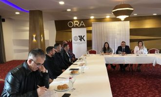 Bizneset e Podujevës shprehin shqetësimet për pengesat e mëdha të të bërit biznes