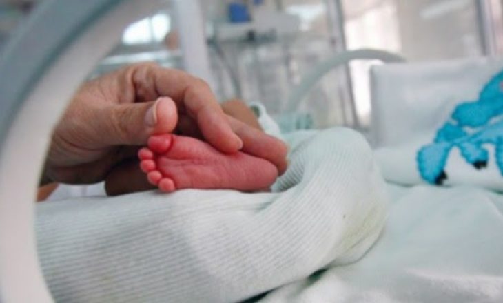 Bie numri i vdekshmërisë së foshnjave në Kosovë
