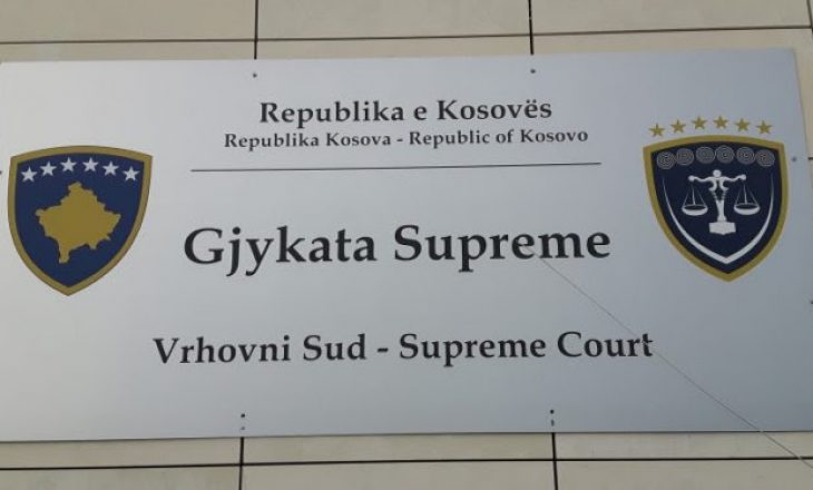 Gjykata Supreme merr vendim për ankesat e partive politike, ky është vendimi për VV-në