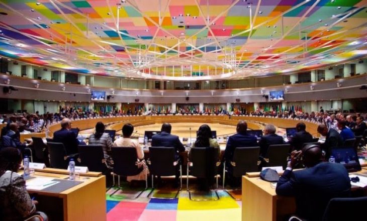 Këshilli i BE-së diskuton sot për reformën e zgjerimit