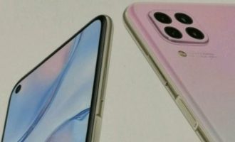 Huawei Nova 6 SE pritet javën e ardhshme
