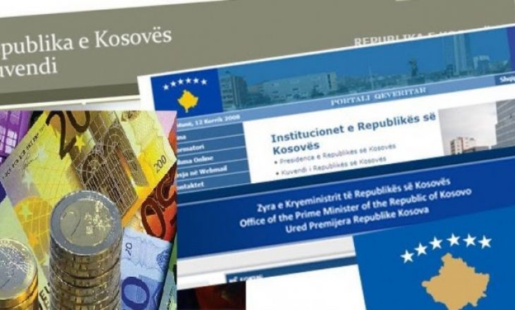 BERZH pret rritje ekonomike 4% për Kosovën në vitin 2020