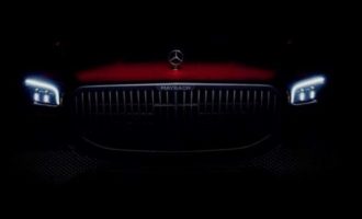 Mercedes paralajmëron SUV ultra-luksoz, ky është çmimi